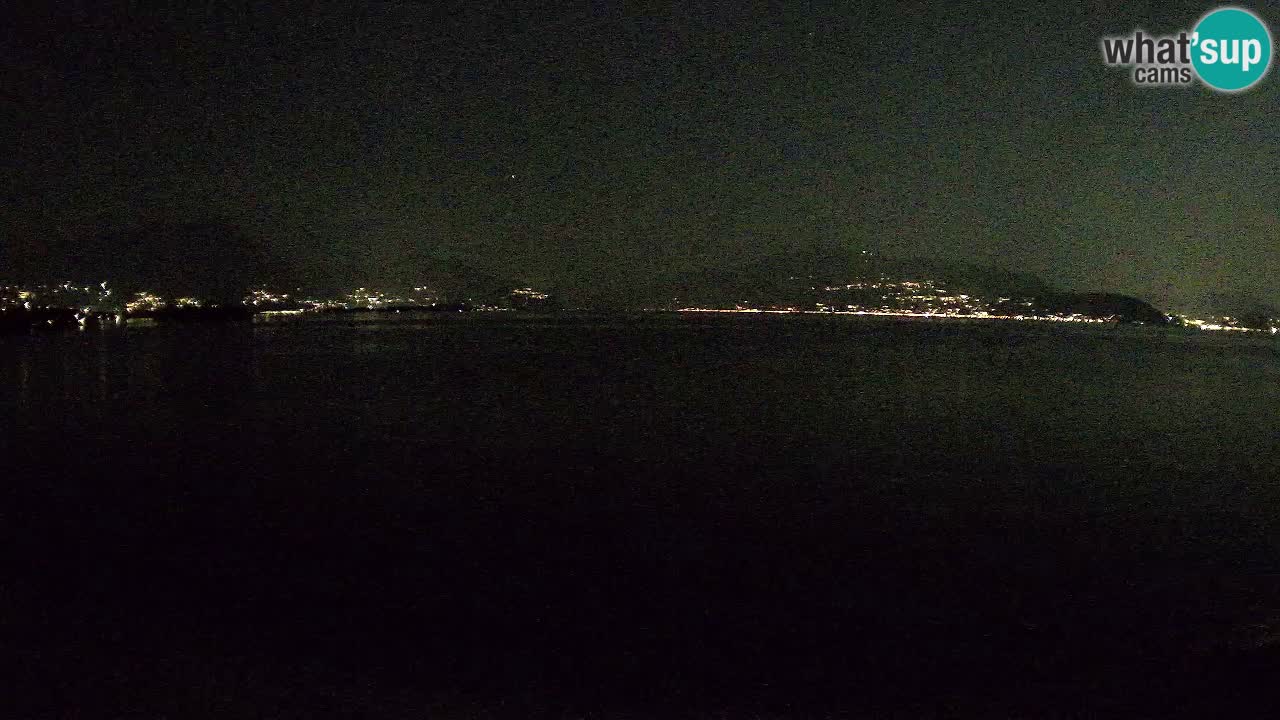 Live webcam lago di Garda – Manerba del Garda – Sup Garda