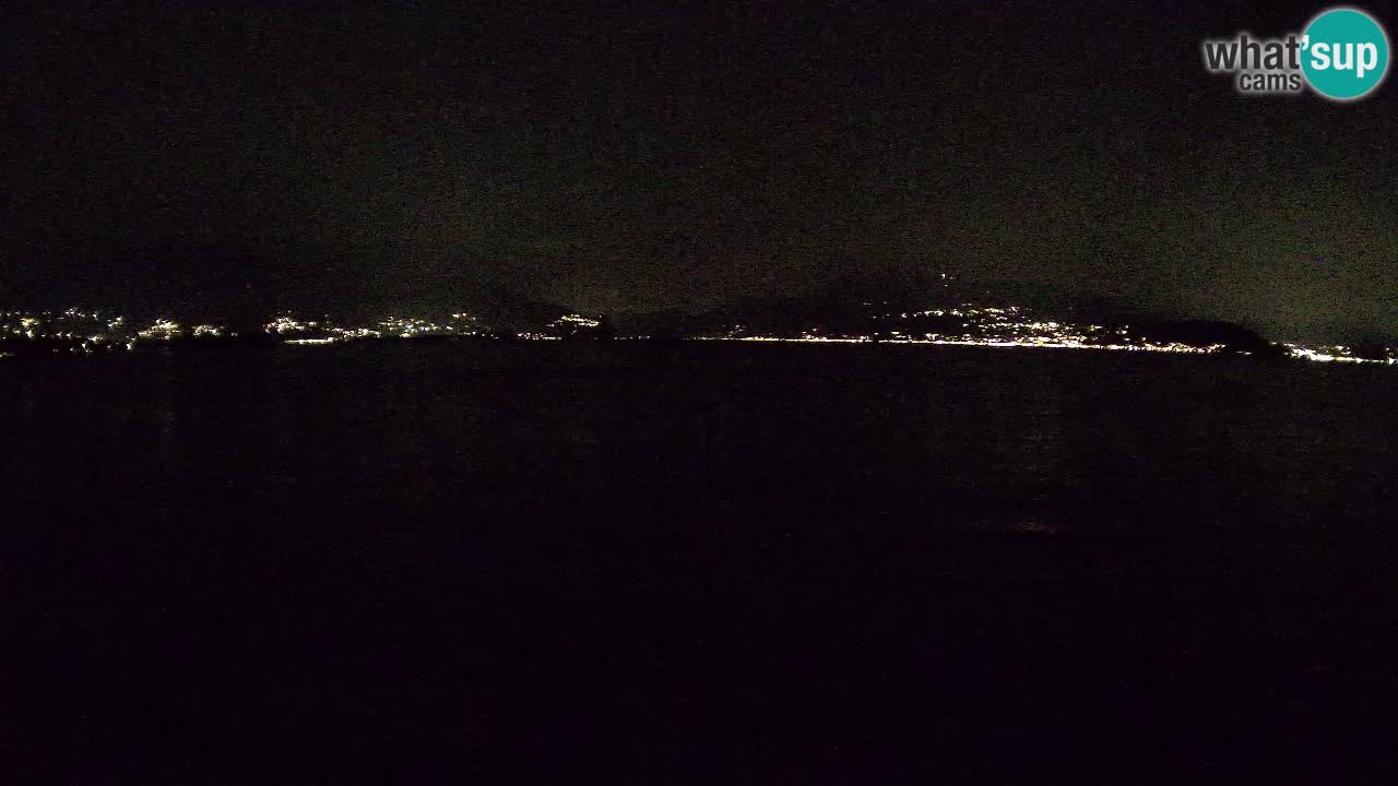 Live webcam Lake Garda – Manerba del Garda – Sup Garda