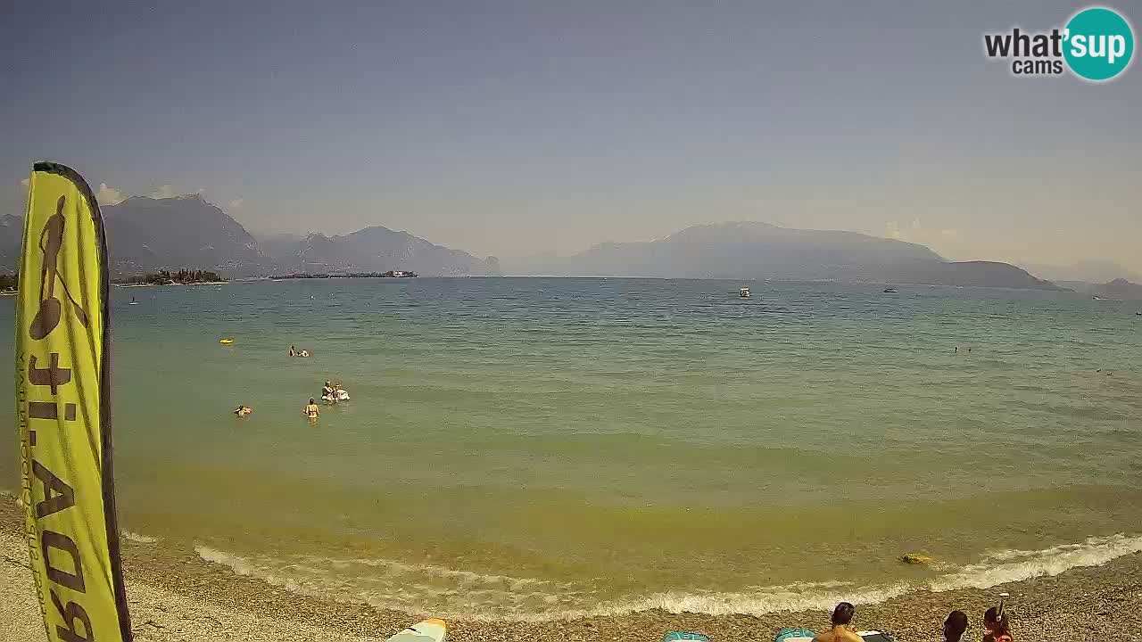 Webcam See Garda – Manerba del Garda – Sup Garda