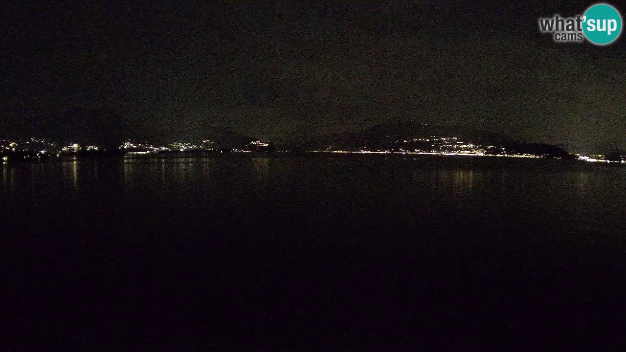 Live webcam Lake Garda – Manerba del Garda – Sup Garda
