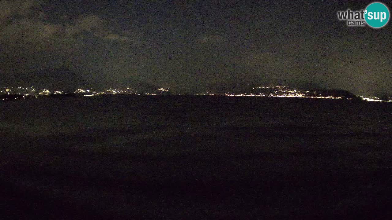 Webcam See Garda – Manerba del Garda – Sup Garda
