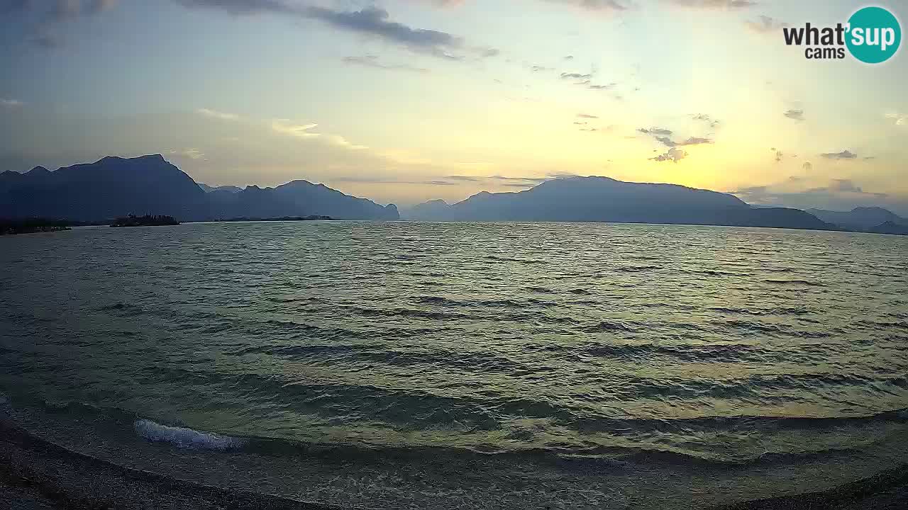 Webcam See Garda – Manerba del Garda – Sup Garda