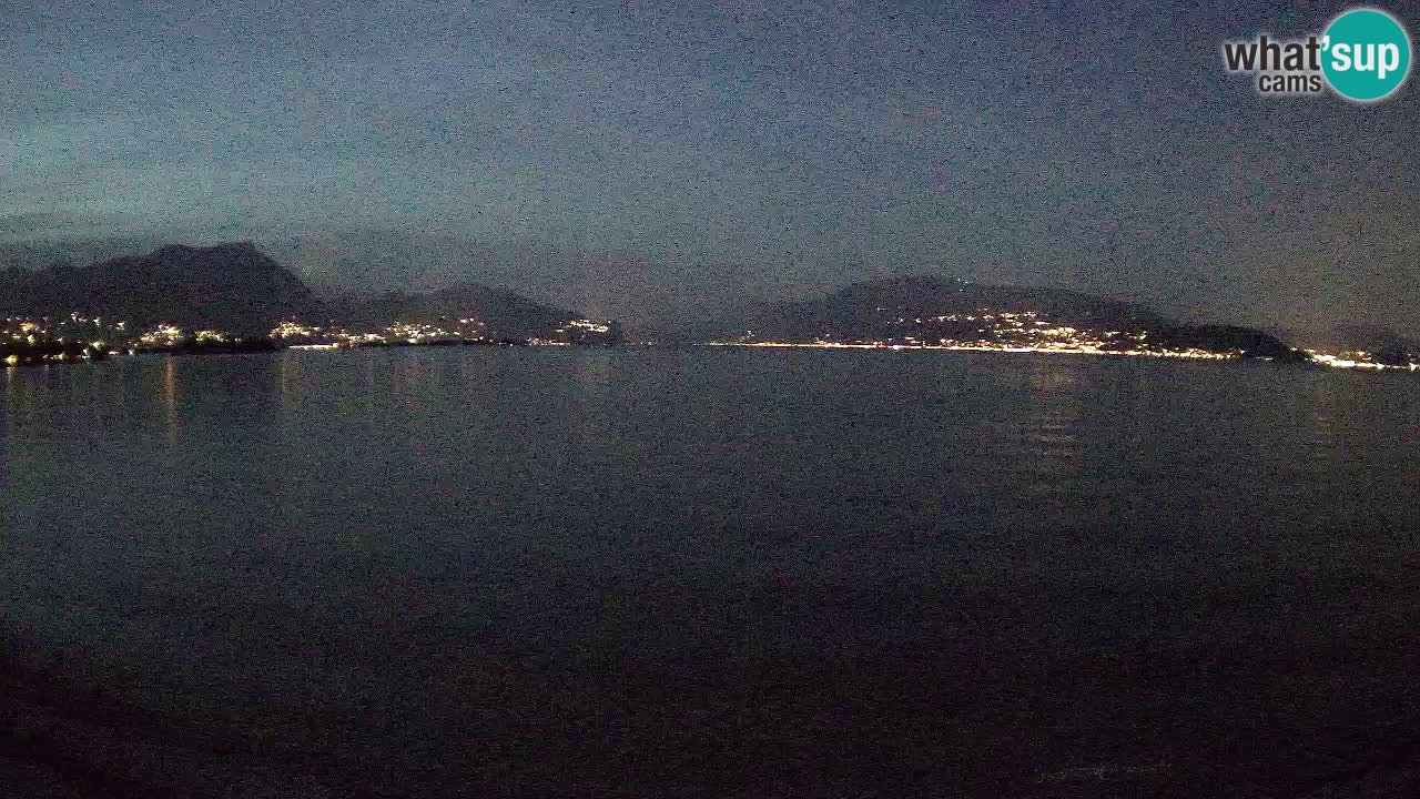 Live webcam Lake Garda – Manerba del Garda – Sup Garda