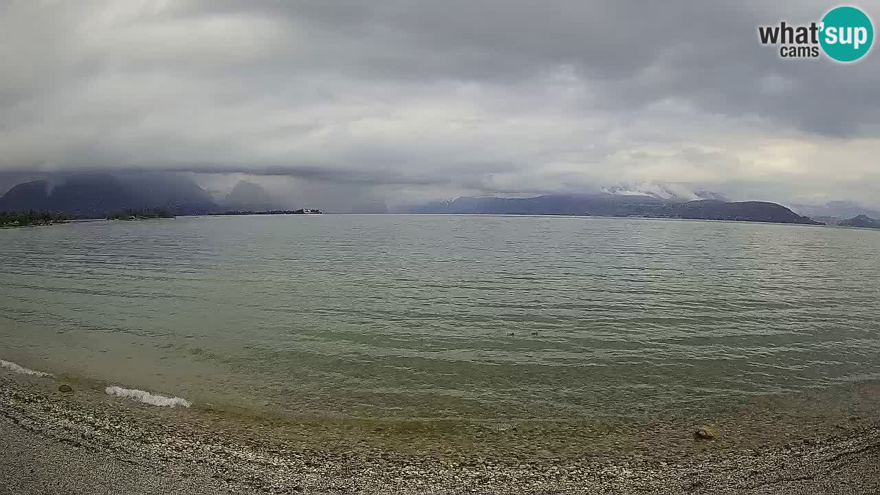 Webcam See Garda – Manerba del Garda – Sup Garda