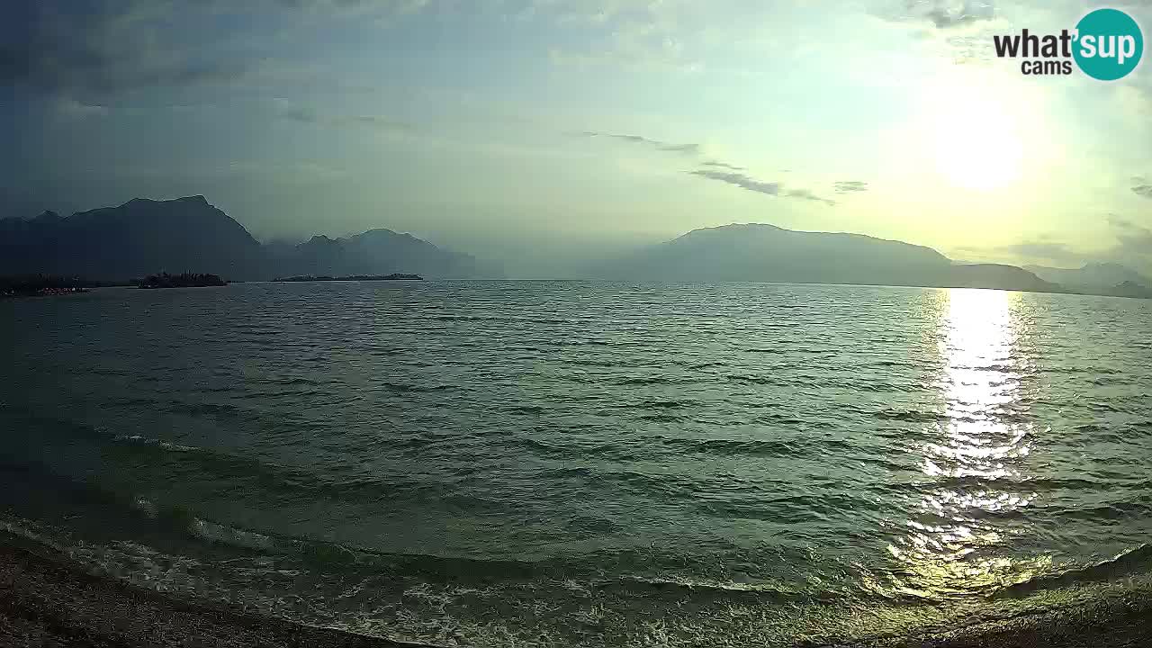 Webcam See Garda – Manerba del Garda – Sup Garda