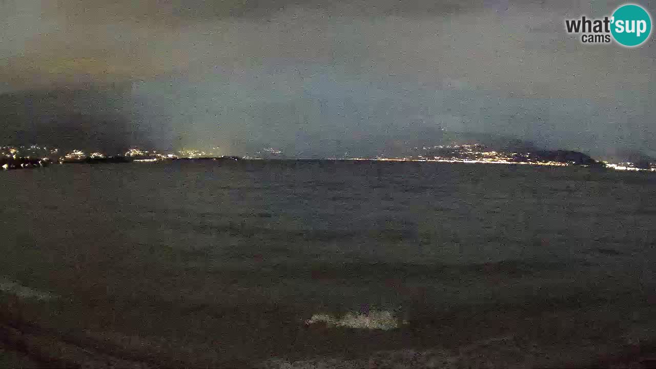 Live webcam Lake Garda – Manerba del Garda – Sup Garda