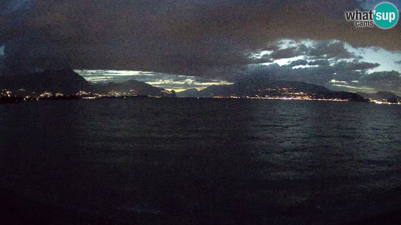 Live webcam Lake Garda – Manerba del Garda – Sup Garda