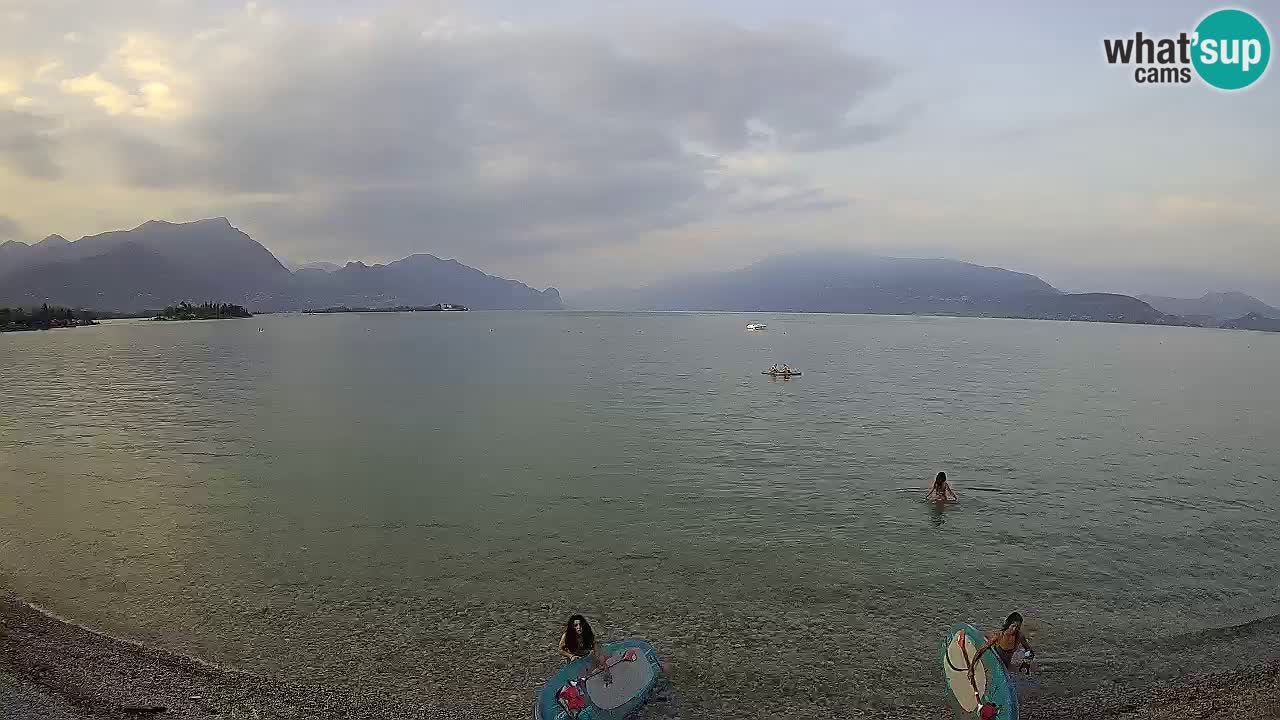 Webcam See Garda – Manerba del Garda – Sup Garda