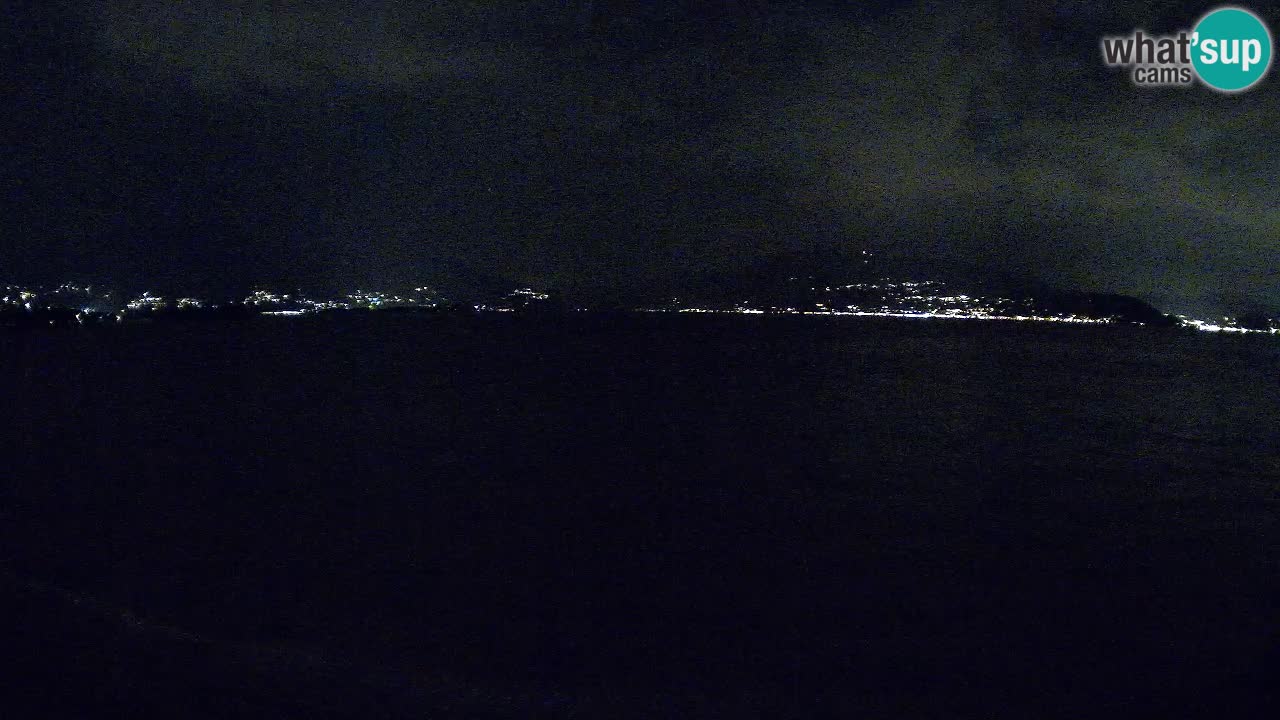 Live webcam lago di Garda – Manerba del Garda – Sup Garda