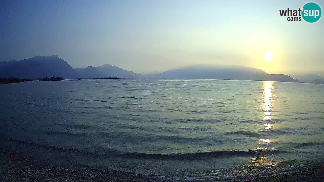 Webcam See Garda – Manerba del Garda – Sup Garda
