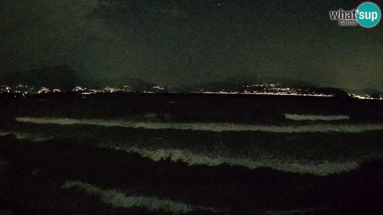 Live webcam Lake Garda – Manerba del Garda – Sup Garda