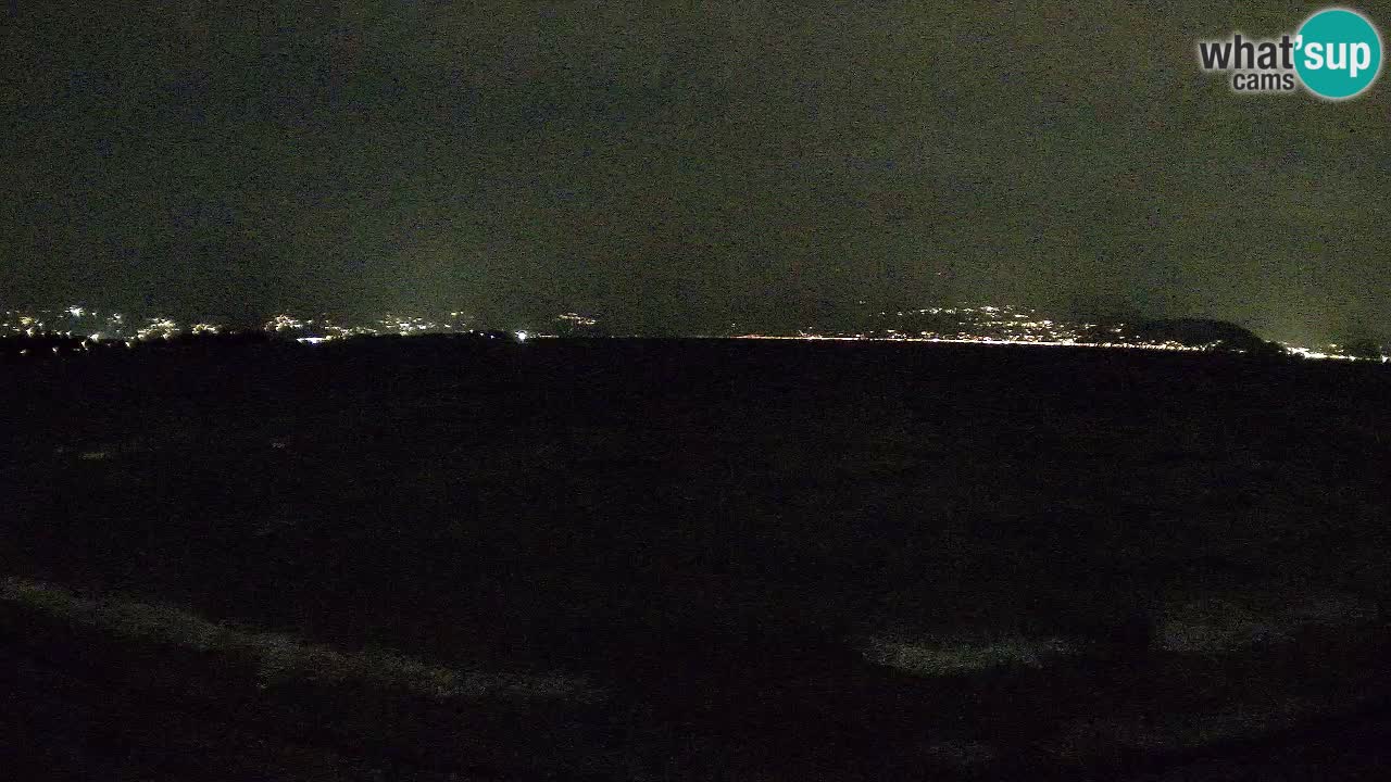 Live webcam lago di Garda – Manerba del Garda – Sup Garda