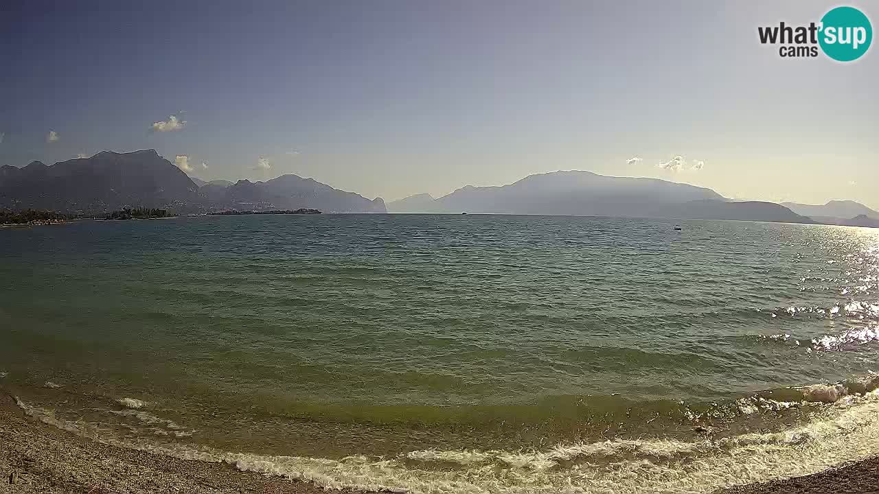 Webcam See Garda – Manerba del Garda – Sup Garda