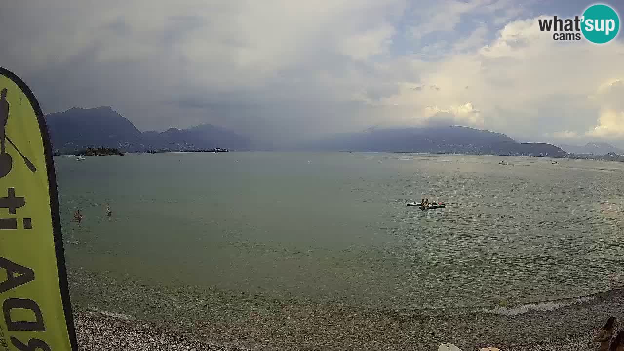 Webcam See Garda – Manerba del Garda – Sup Garda