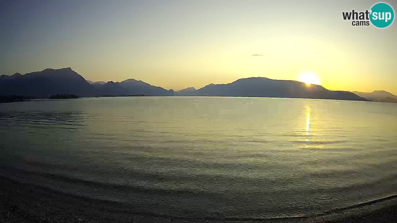 Webcam See Garda – Manerba del Garda – Sup Garda