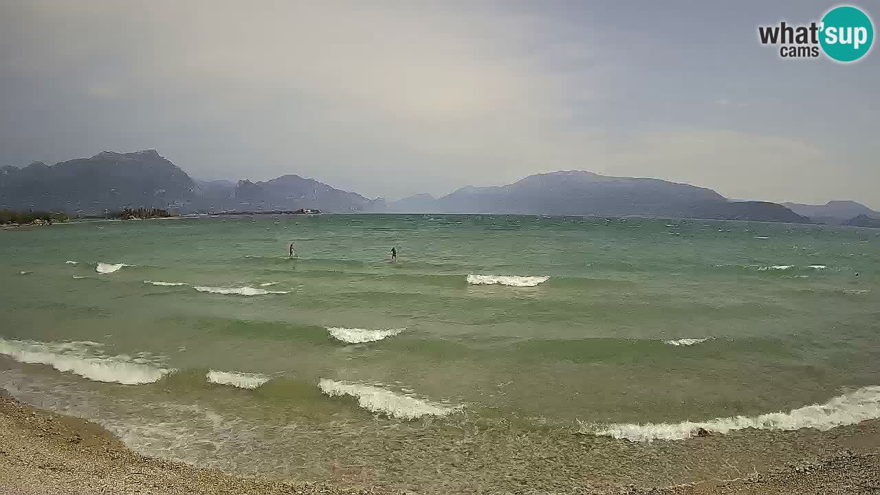 Live webcam Lake Garda – Manerba del Garda – Sup Garda