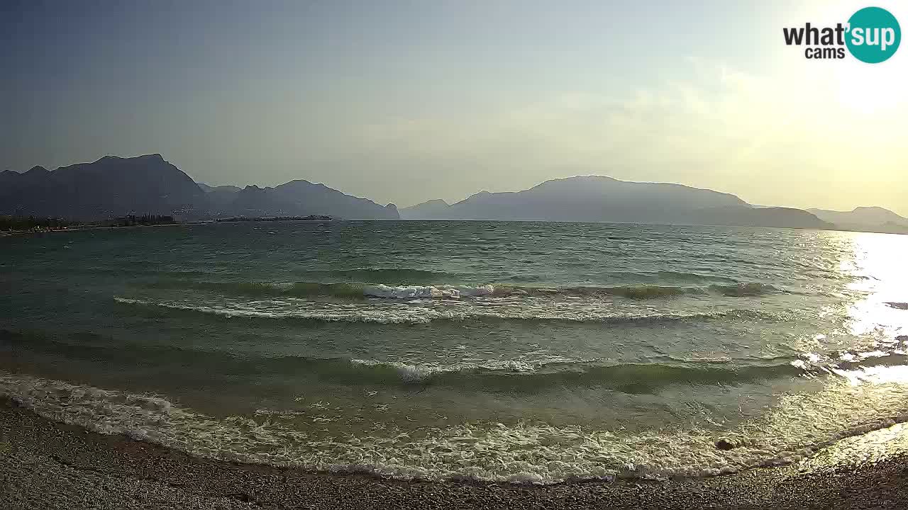 Webcam See Garda – Manerba del Garda – Sup Garda