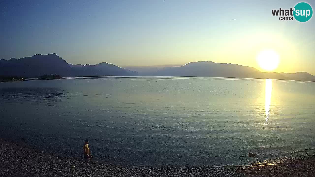 Webcam See Garda – Manerba del Garda – Sup Garda
