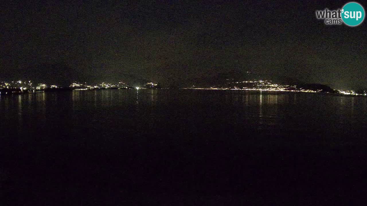Live webcam lago di Garda – Manerba del Garda – Sup Garda
