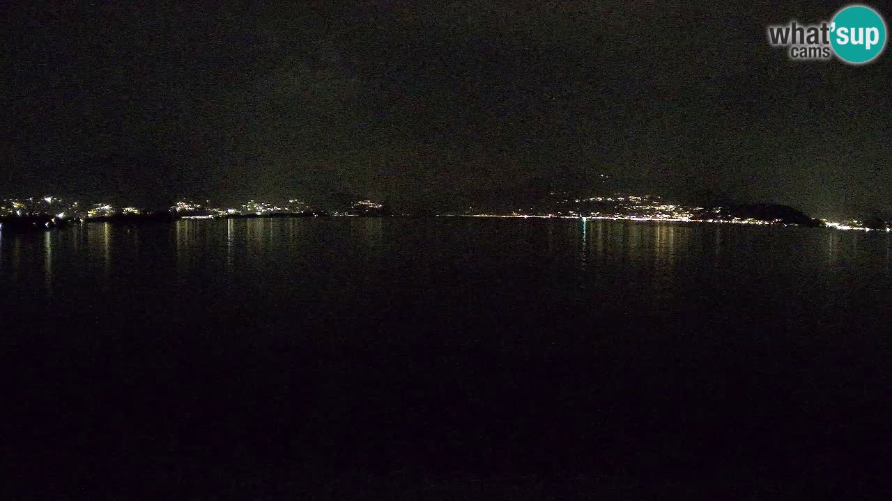 Live webcam lago di Garda – Manerba del Garda – Sup Garda