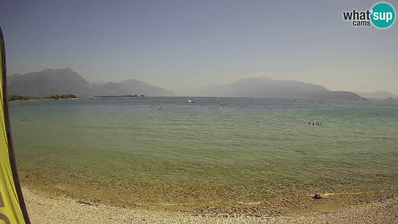 Webcam See Garda – Manerba del Garda – Sup Garda