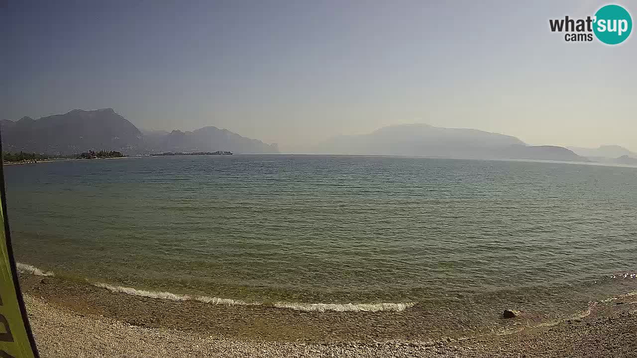 Webcam See Garda – Manerba del Garda – Sup Garda