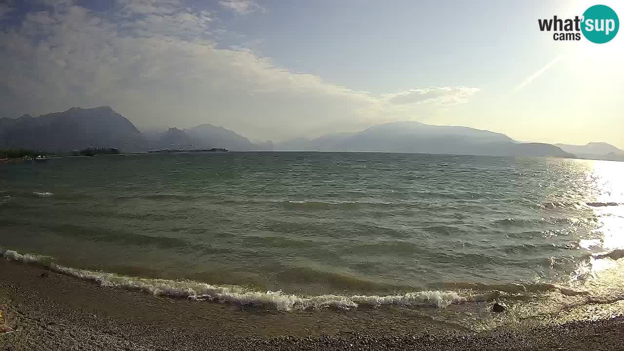 Webcam See Garda – Manerba del Garda – Sup Garda