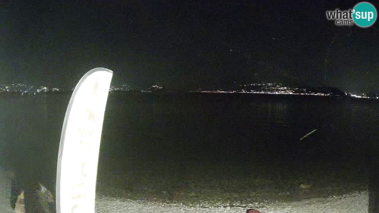Live webcam Lake Garda – Manerba del Garda – Sup Garda