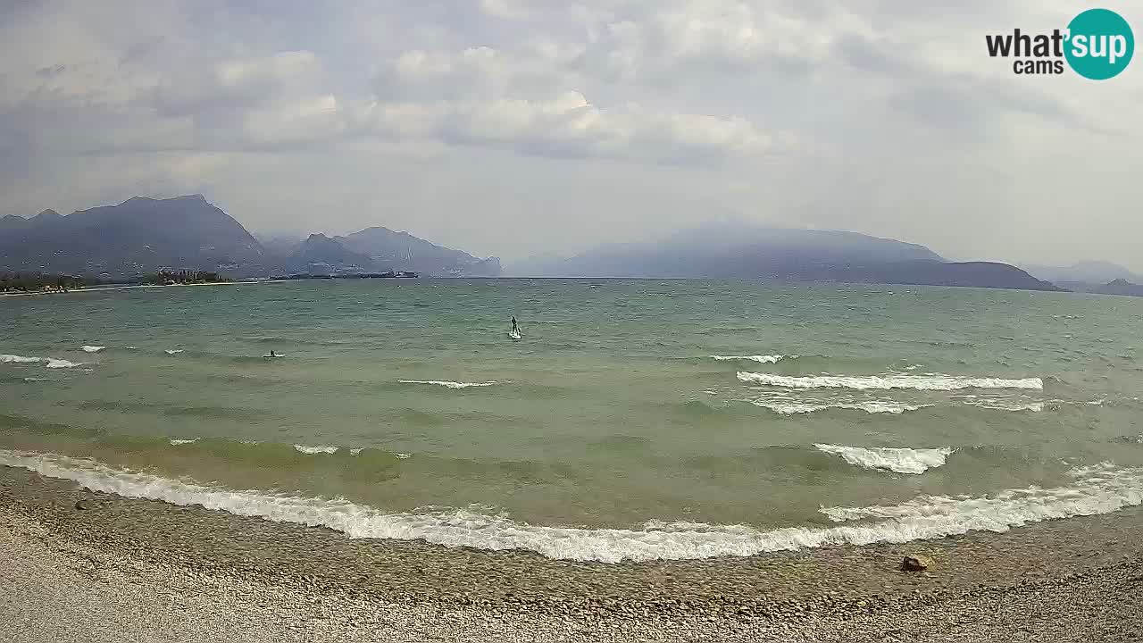 Webcam See Garda – Manerba del Garda – Sup Garda