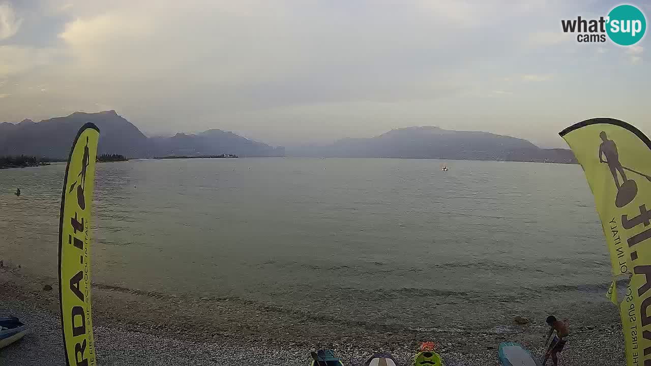 Webcam See Garda – Manerba del Garda – Sup Garda