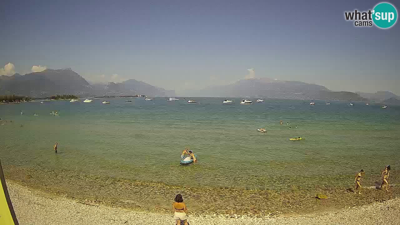 Webcam See Garda – Manerba del Garda – Sup Garda