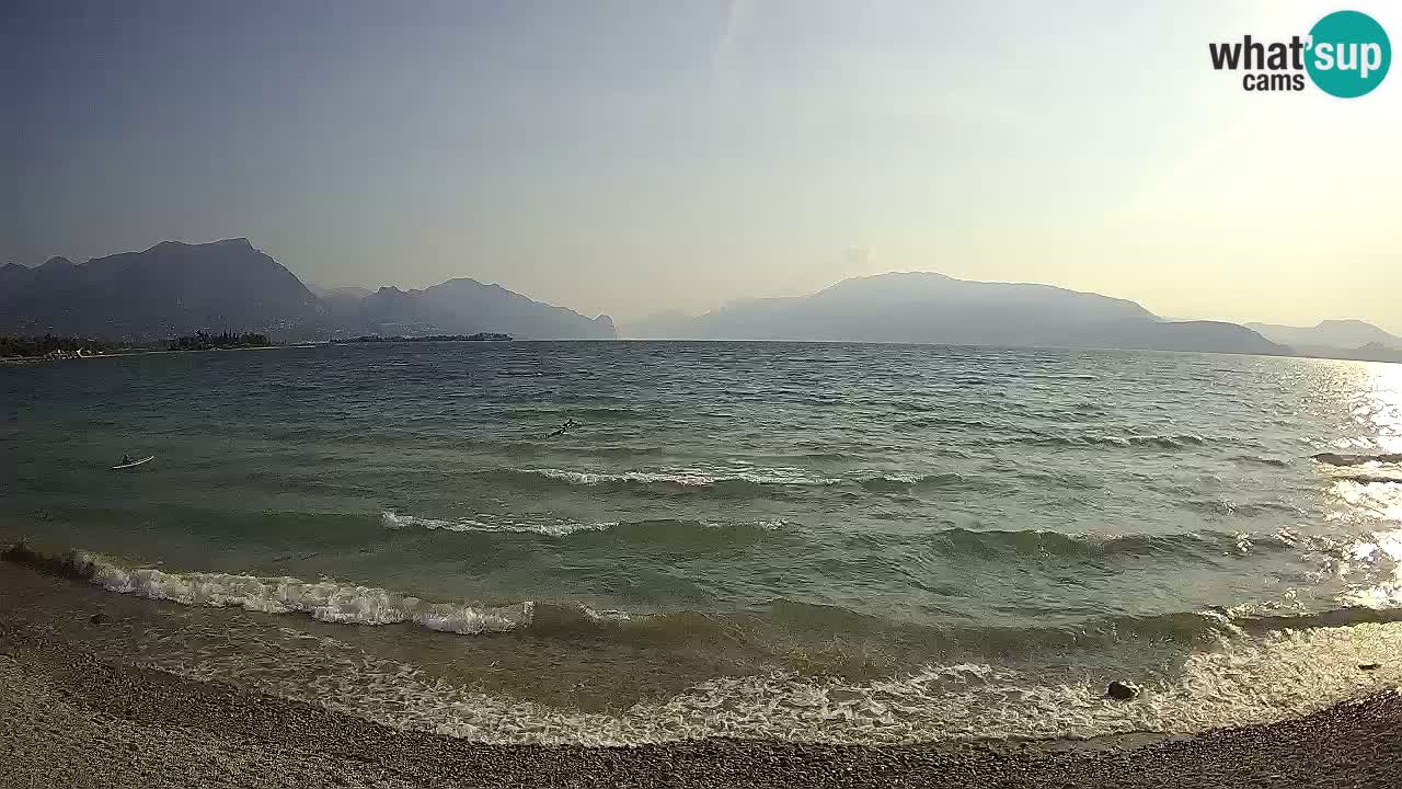 Webcam See Garda – Manerba del Garda – Sup Garda