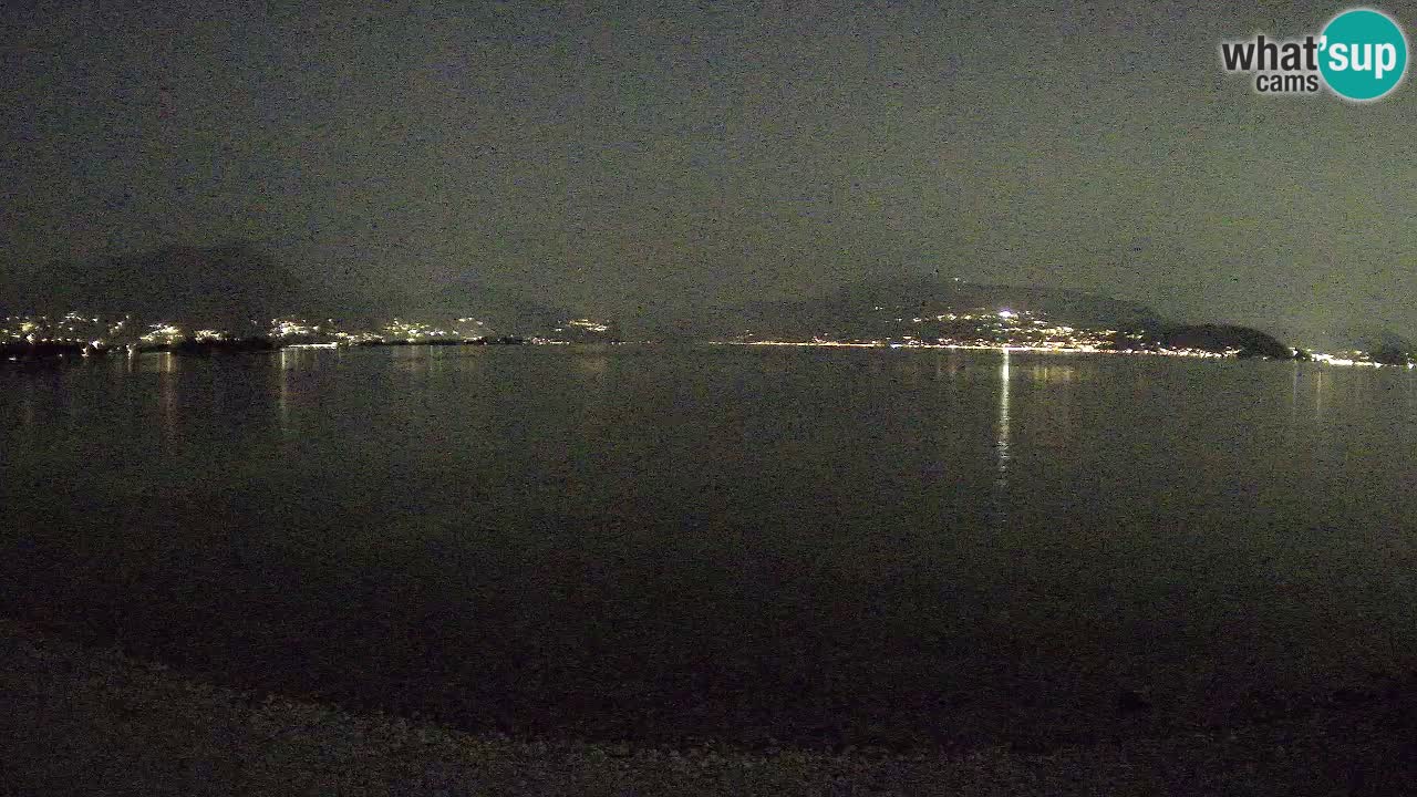 Live webcam lago di Garda – Manerba del Garda – Sup Garda