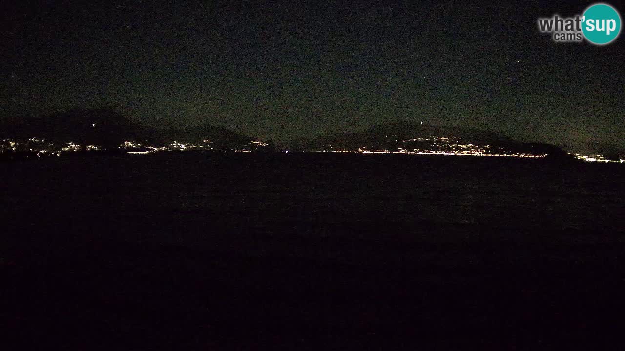 Webcam See Garda – Manerba del Garda – Sup Garda