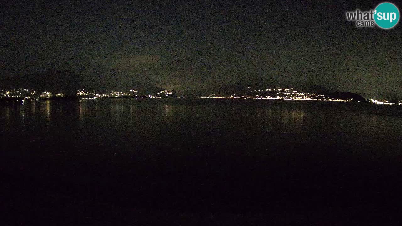 Live webcam Lake Garda – Manerba del Garda – Sup Garda