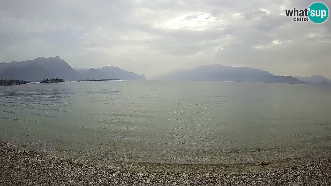 Webcam See Garda – Manerba del Garda – Sup Garda