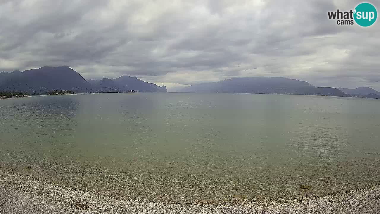 Webcam See Garda – Manerba del Garda – Sup Garda