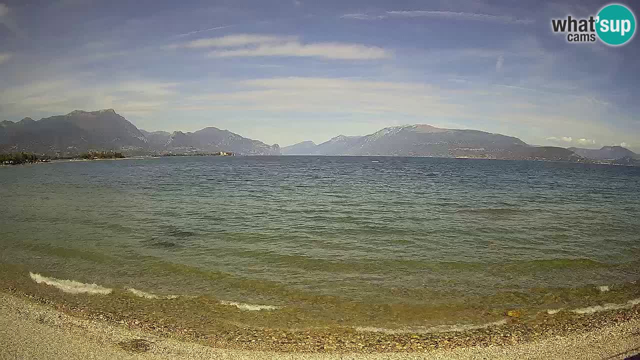 Live webcam Lake Garda – Manerba del Garda – Sup Garda