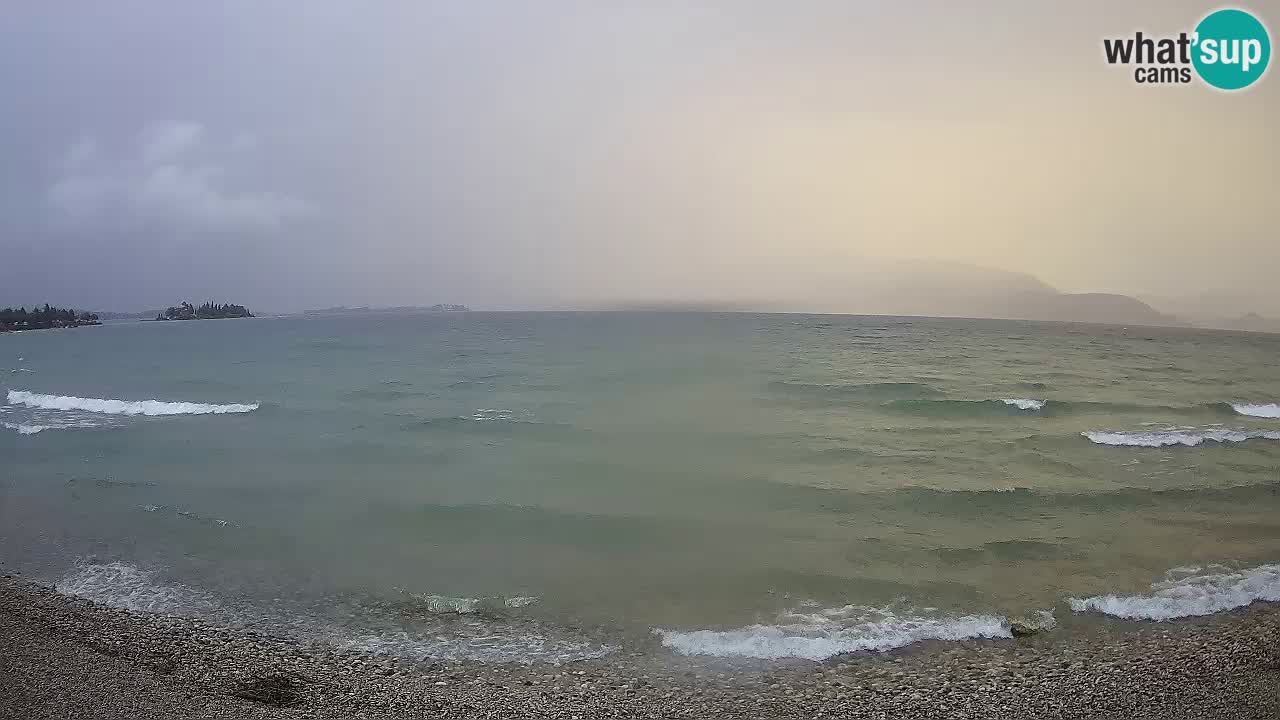Live webcam Lake Garda – Manerba del Garda – Sup Garda