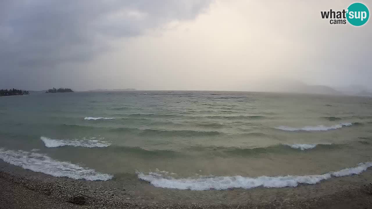 Live webcam Lake Garda – Manerba del Garda – Sup Garda