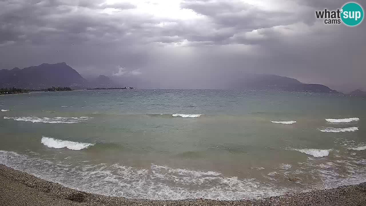 Live webcam Lake Garda – Manerba del Garda – Sup Garda