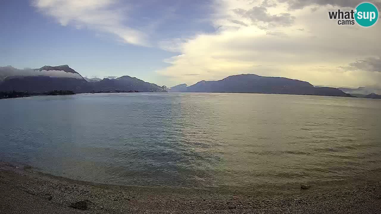Webcam See Garda – Manerba del Garda – Sup Garda
