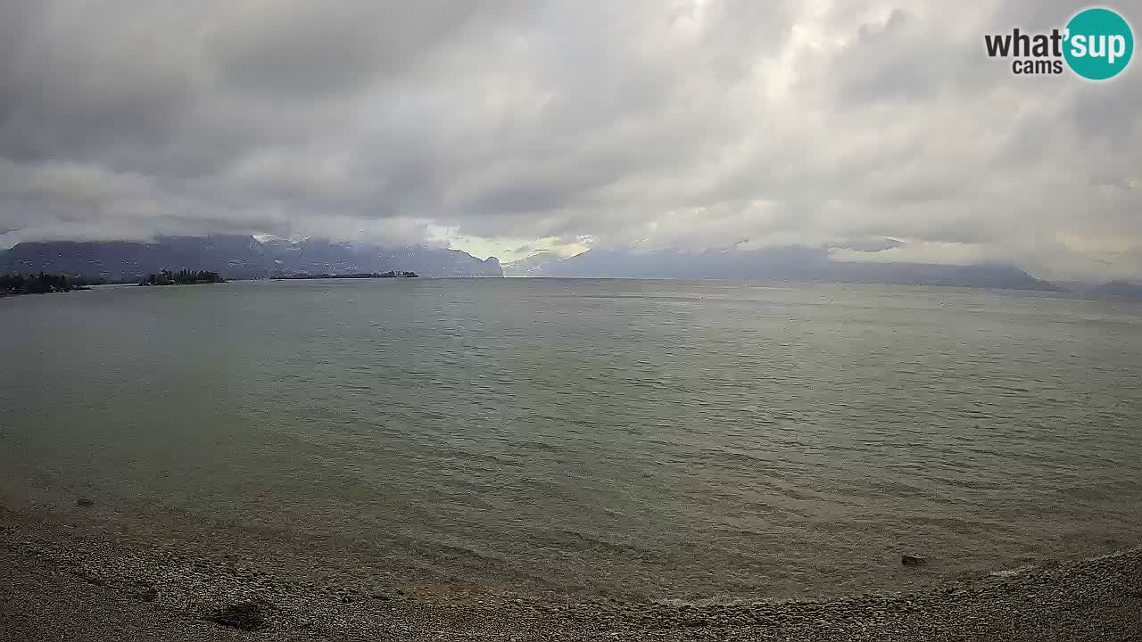Live webcam Lake Garda – Manerba del Garda – Sup Garda