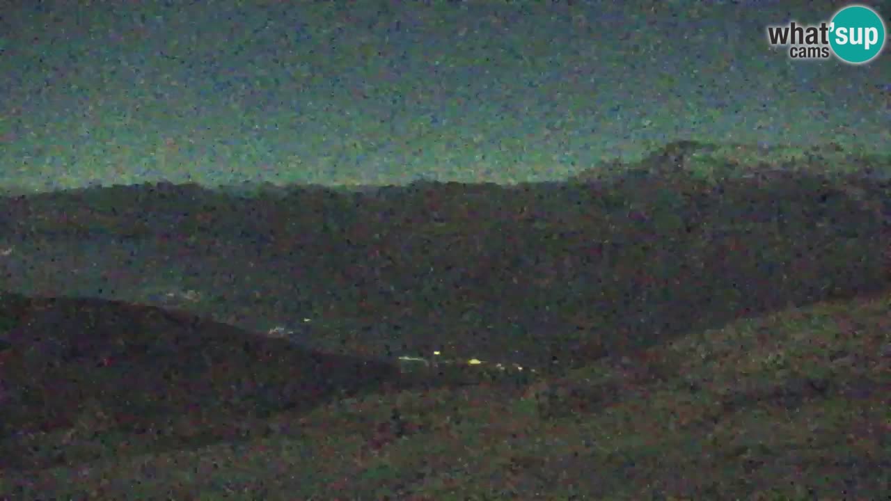 Webcam Matajur | Refugio en Matajur