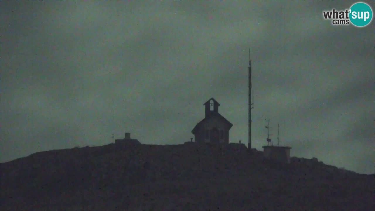 Livecam Matajur | Refuge du Matajure