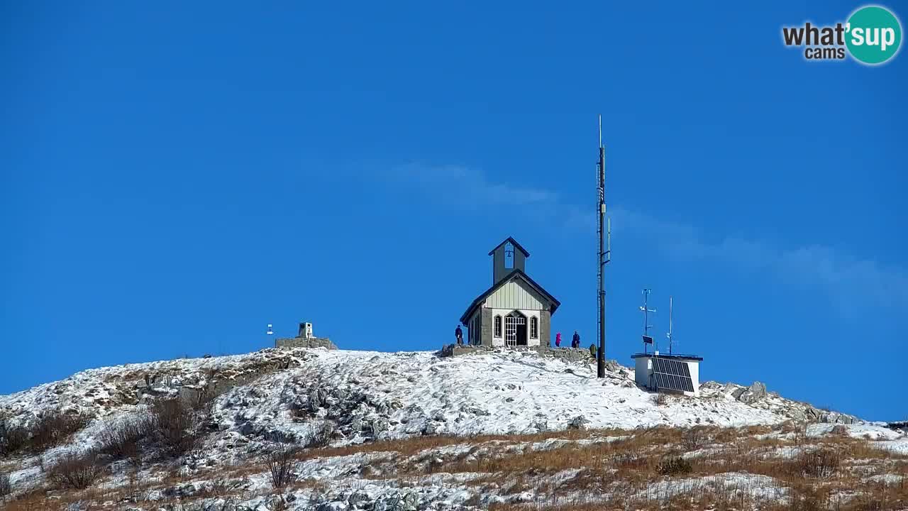 Matajur | Dom na Matajure