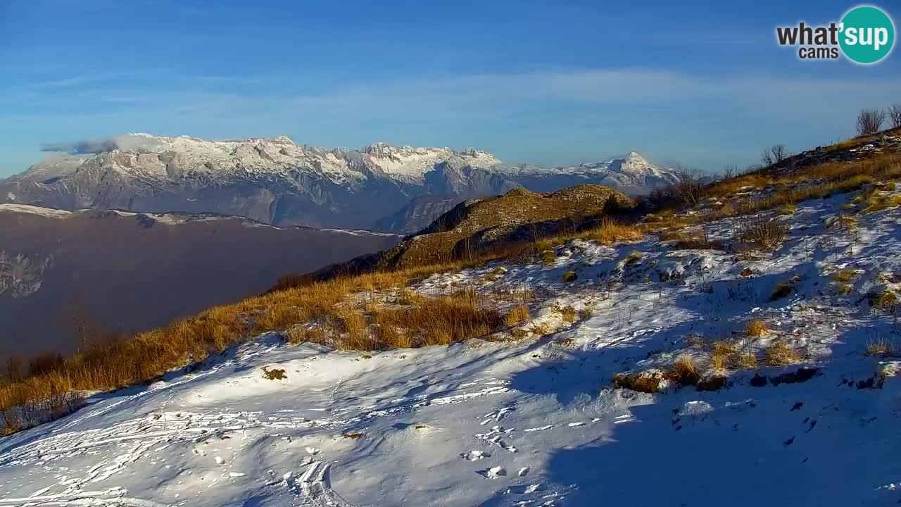 Webcam Matajur | Refugio en Matajur