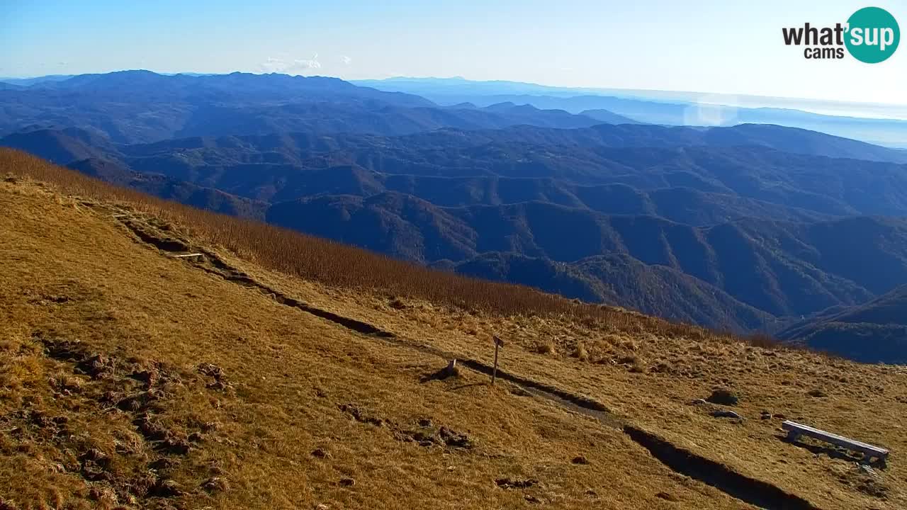 Matajur | Dom na Matajure