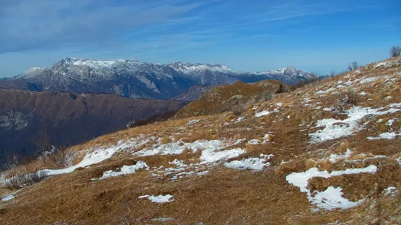 Matajur | Dom na Matajure