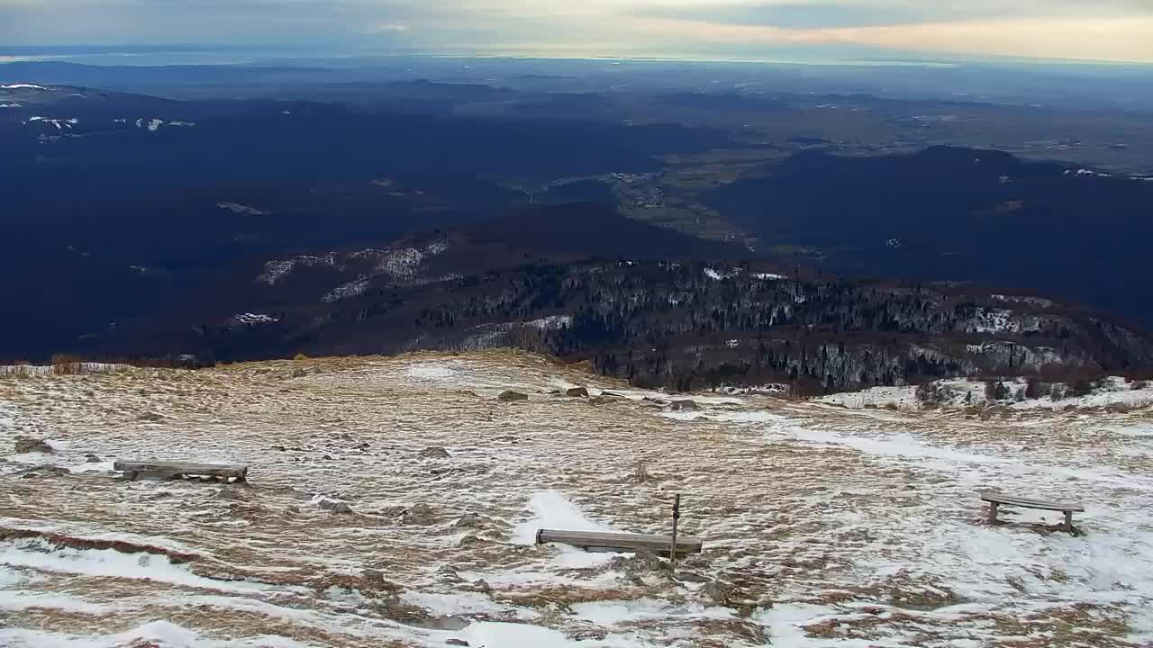 Livecam Matajur | Refuge du Matajure